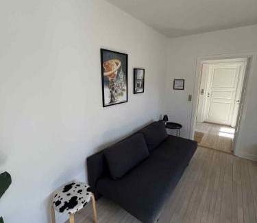 Billund Apartment | Casa House of Bricks 10