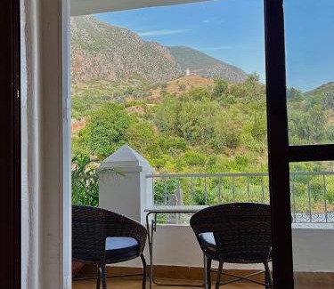 Medina of Chefchaouen Apartment | Casa Hugo