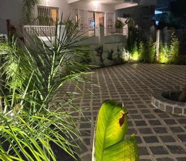 Medina of Chefchaouen Apartment | Casa Hugo