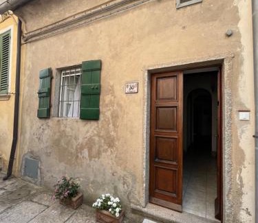 Marciana Apartment | Casa i capperi