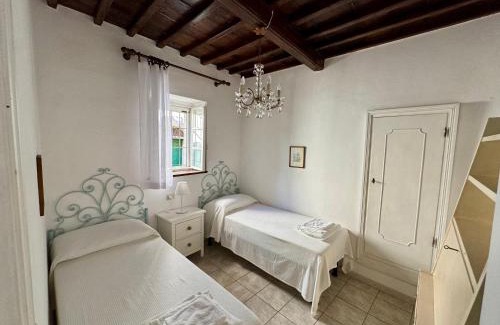 Marciana Apartment | Casa i capperi