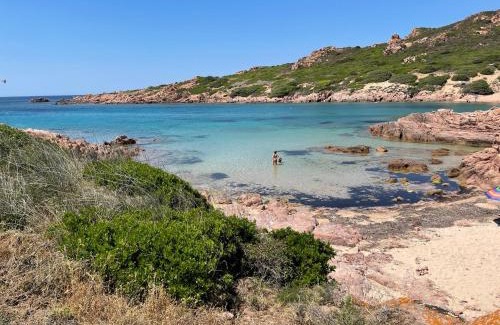 Paduledda House | Casa I Corbezzoli - Paduledda - Isola Rossa