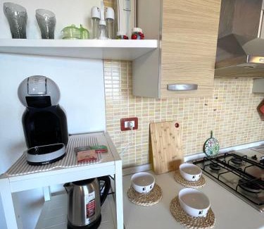 Paduledda House | Casa I Corbezzoli - Paduledda - Isola Rossa