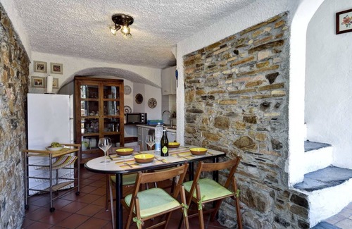 Civezza House | Casa "I NI BEI" for a maximum of 4 persons
