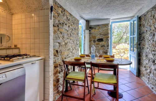 Civezza House | Casa "I NI BEI" for a maximum of 4 persons