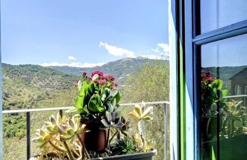 Civezza House | Casa "I NI BEI" for a maximum of 4 persons