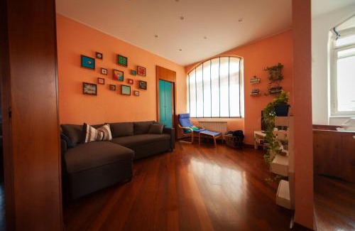 Muggia Apartment | Casa Iaia