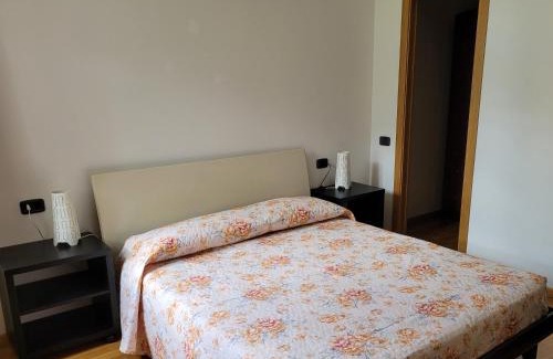 Canale di Tenno Apartment | Casa IBISCO