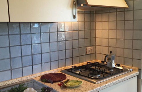 La Pelosa Apartment | Casa Ibiscus 1 Bedrooms Apartment in Stintino