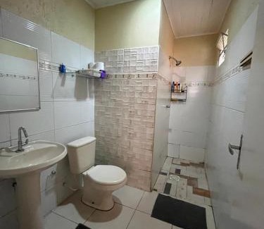 Cruzeiro House | Casa Icoaraci orla COP30