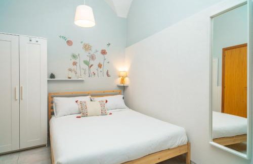 Rovittello Apartment | Casa Idda