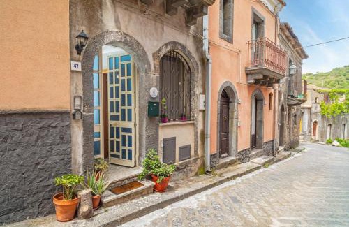 Rovittello Apartment | Casa Idda