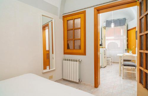 Rovittello Apartment | Casa Idda