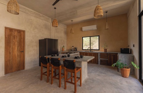 Chichen Itza - Valladolid House | Casa Ideal Para Familias y Viaje con Amigos, muy Privada. Cerca de Chichen Itzá