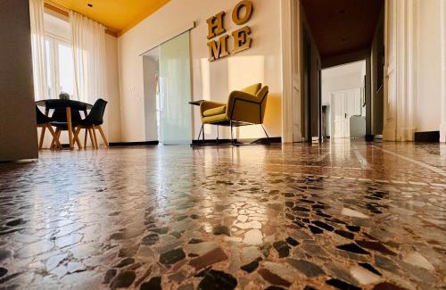 Foce Apartment | Casa IdeAle