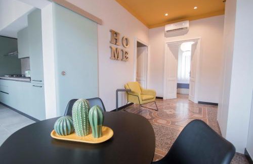 Foce Apartment | Casa IdeAle
