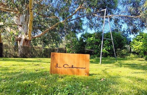 Bareyo House | Casa idilica para 5 en Ajo