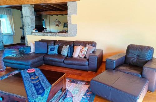 Bareyo House | Casa idilica para 5 en Ajo