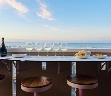 Misano Adriatico Apartment | Casa Idillio