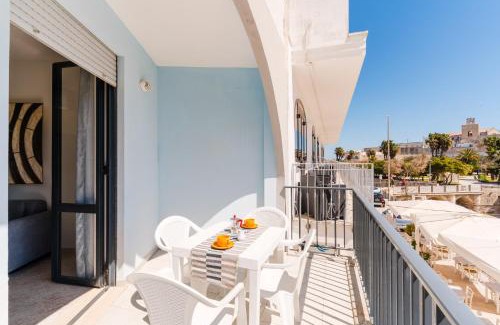 Otranto House | Casa Idrusa a Otranto