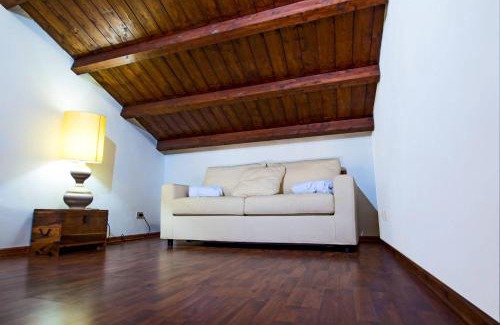 Old Town House | Casa Ifigenia