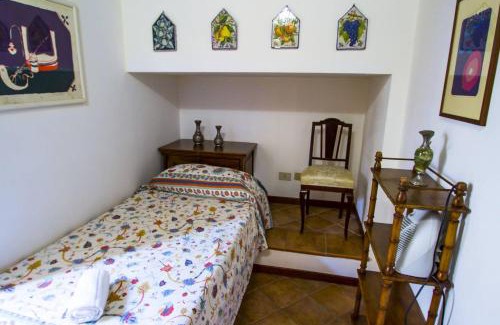 Old Town House | Casa Ifigenia