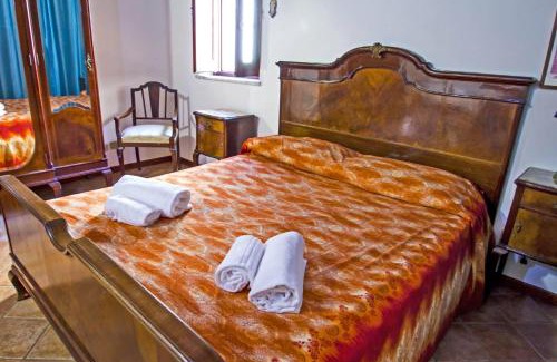 Old Town House | Casa Ifigenia