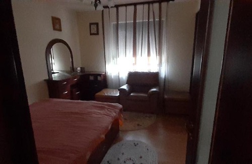 Movilita House | Casa IGOR
