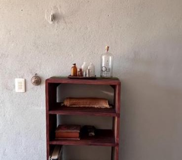 Coba House | Casa Ik en Coba