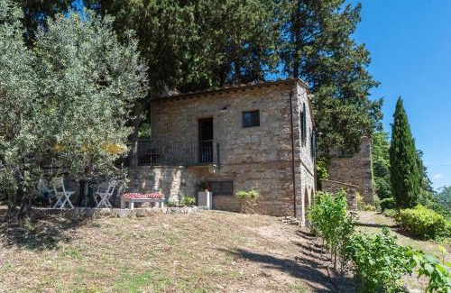 Castellina in Chianti House | Casa il Cipresso, in the heart of Chianti with swimming pool