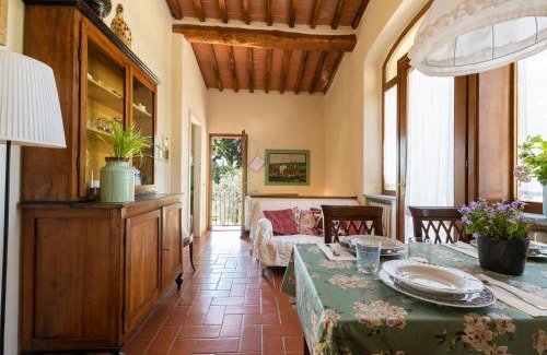 Castellina in Chianti House | Casa il Cipresso, in the heart of Chianti with swimming pool