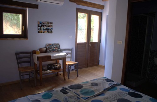 Macerata House | Casa il Girasole con piscina