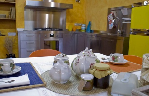 Macerata House | Casa il Girasole con piscina