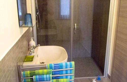 Macerata House | Casa il Girasole con piscina