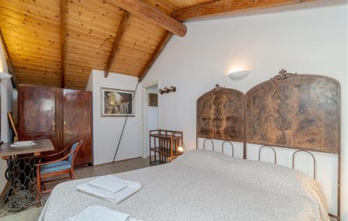 Montemarzino House | Casa Ila