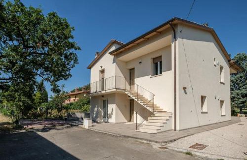 Torrita di Siena House | Casa Ilda AC, WiFi Private parking