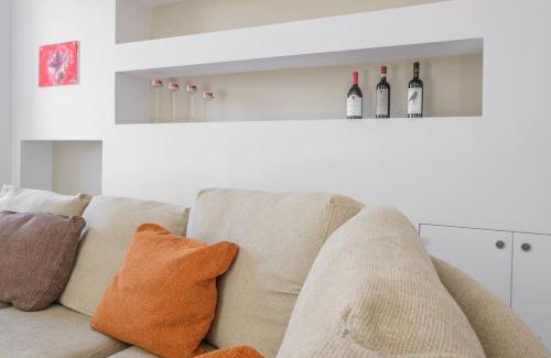 Torrita di Siena House | Casa Ilda AC, WiFi Private parking