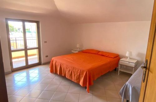 Roseto Capo Spulico House | Casa Ilde