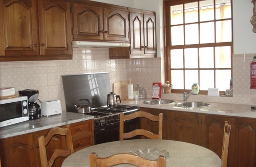 Sao Roque do Pico House | Casa Ilha do Pico - Free Wi-Fi, 200m from natural pools and 50m from the sea