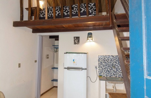 Imbassai House | Casa ImBale