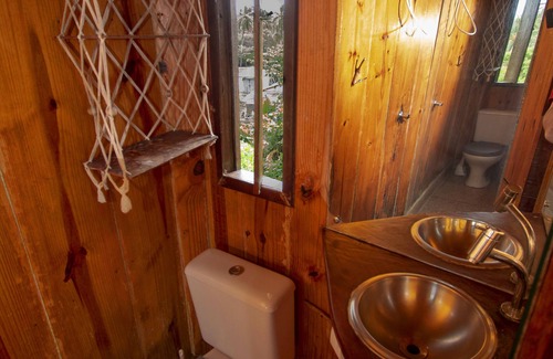 Imbassai House | Casa ImBale