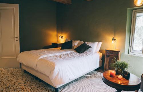 Voltre Bed & Breakfast | Casa immersa nelle colline romagnole