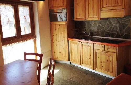Chiesa in Valmalenco House | Casa In Borgo