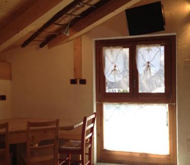 Chiesa in Valmalenco House | Casa In Borgo