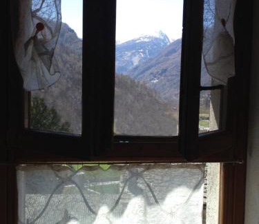 Chiesa in Valmalenco House | Casa In Borgo