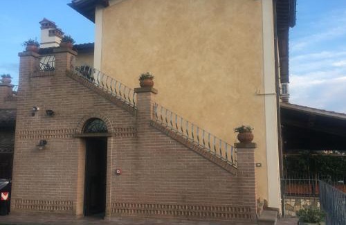 Orciano Pisano Apartment | Casa in campagna a due passi dal mare