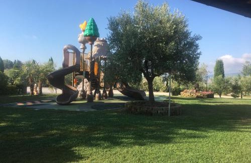 Orciano Pisano Apartment | Casa in campagna a due passi dal mare