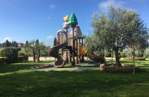 Orciano Pisano Apartment | Casa in campagna a due passi dal mare