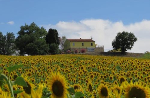 Francavilla d'Ete House | Casa in campagna la Roverella