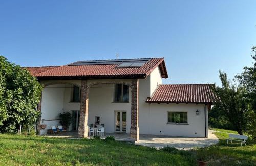 Peveragno House | Casa in campagna